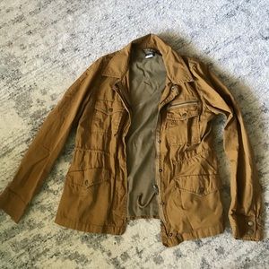 Women’s J.Crew jacket